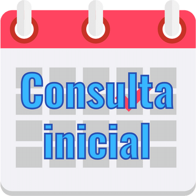 Agenda tu consulta inicial